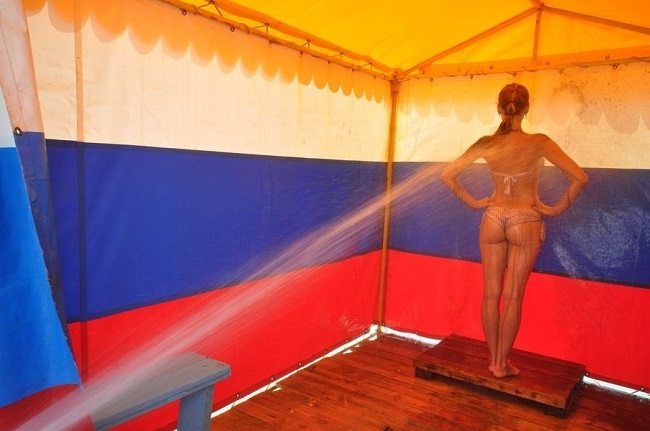 Антицеллюлитный массаж в Крыму